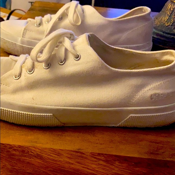 SupergraXTheory Sneakers - Picture 2 of 3